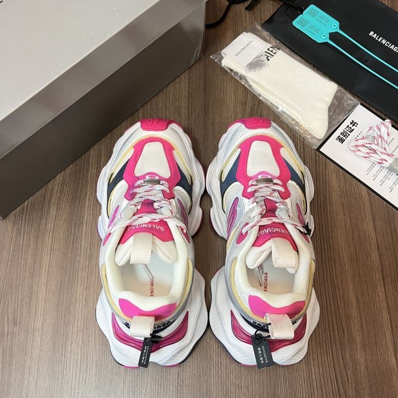 Balenciaga Track Shoes